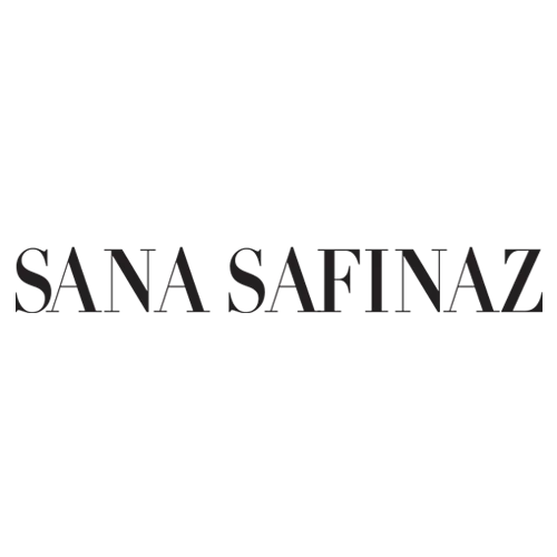 sana safinaz
